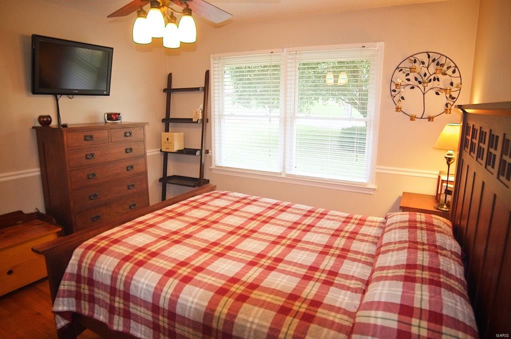Ballwin Hills Sec Five - Residential