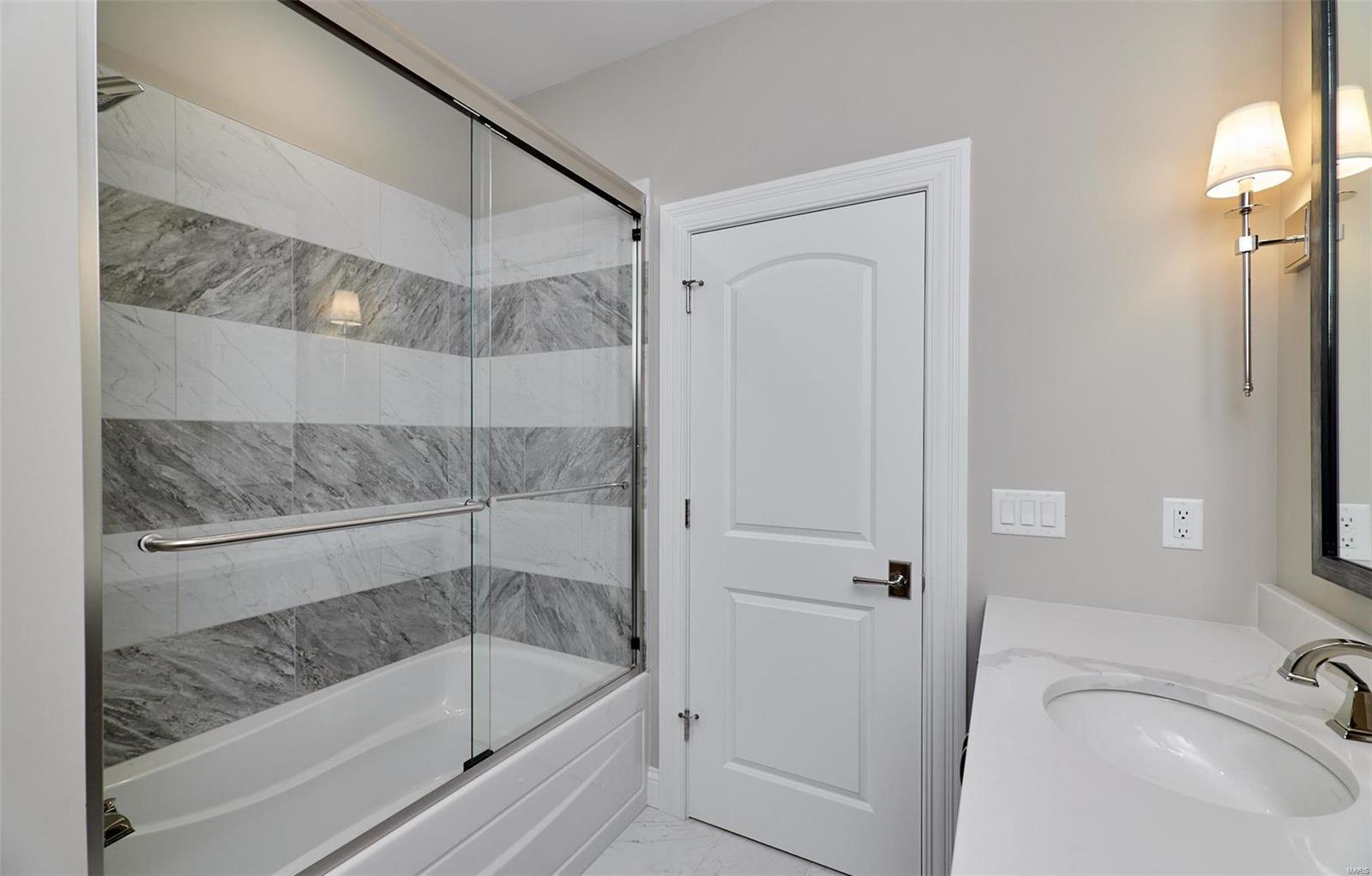 Stonemont - Residential