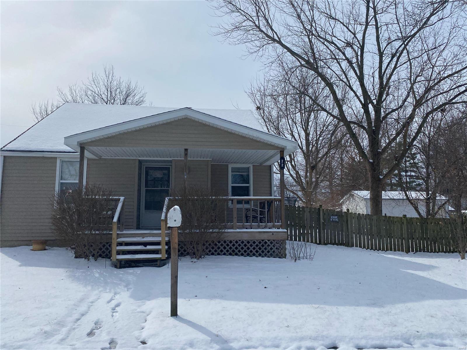 Parkview Subdivision - Residential