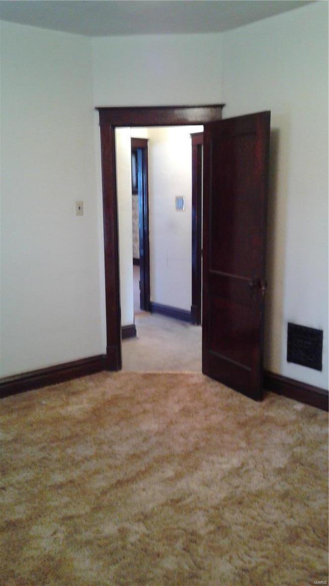 Hadley Park - Residential