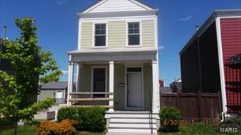 Very nice 2 Story home. HUD Aquired Property. Property Being Sold " AS IS ". All utilities are turned Off. Please use discretion when 
showing and bring a flashlight.