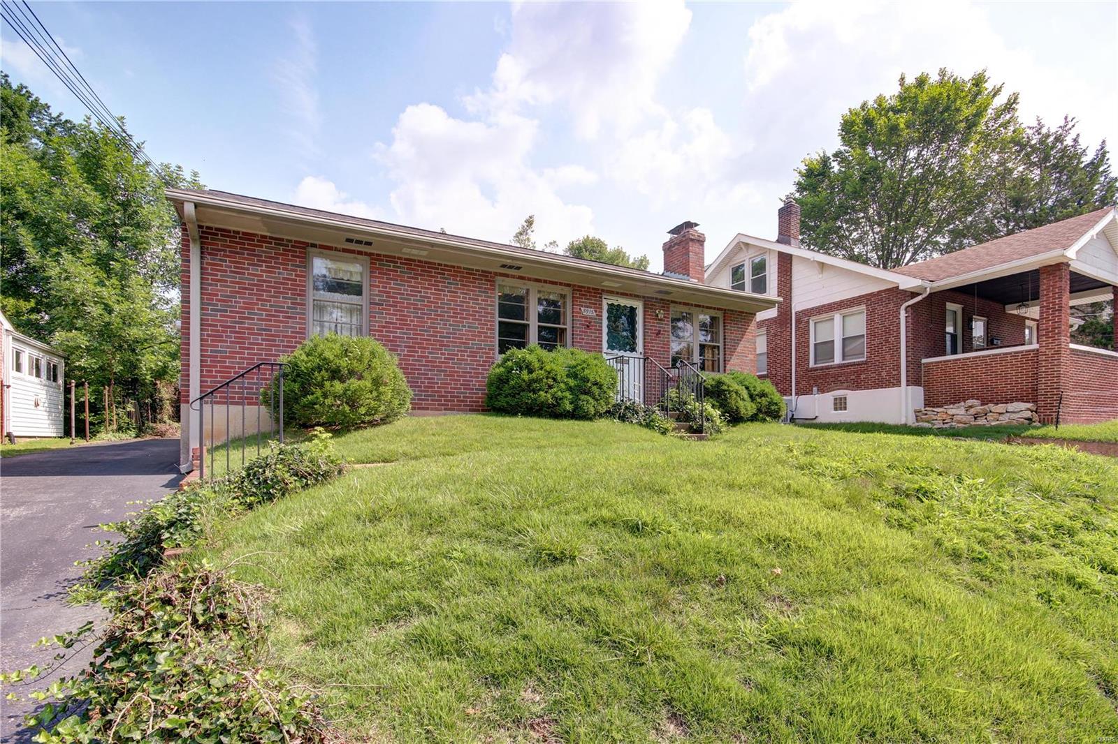 Columbus Park - Residential