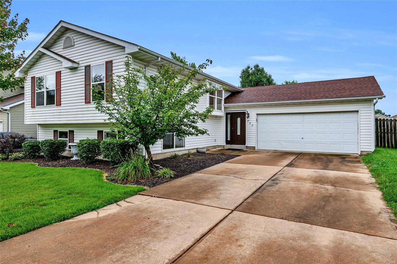 Diamond pt #1 - Residential