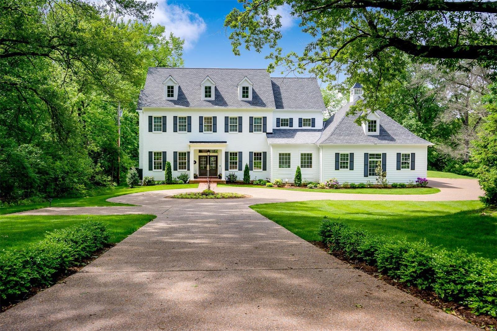 Colonial Hills Estates 2 - Residential