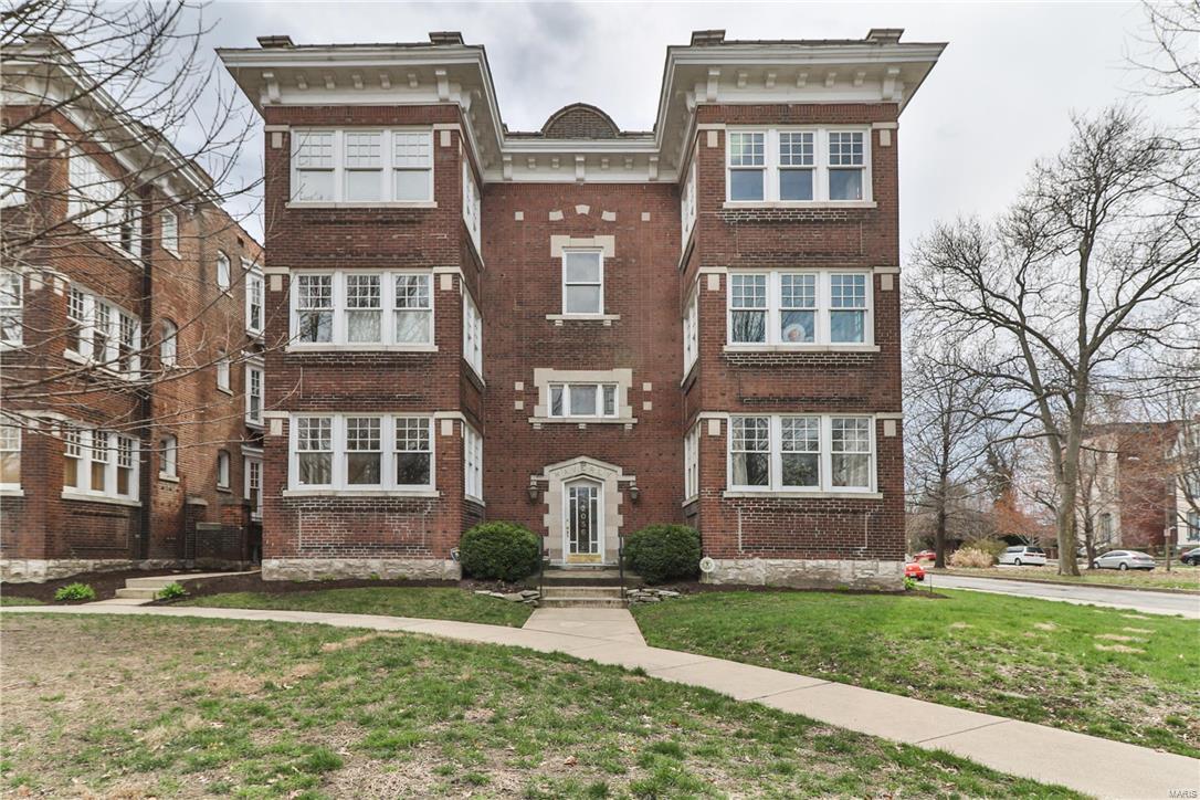 Waverly Condo - Residential