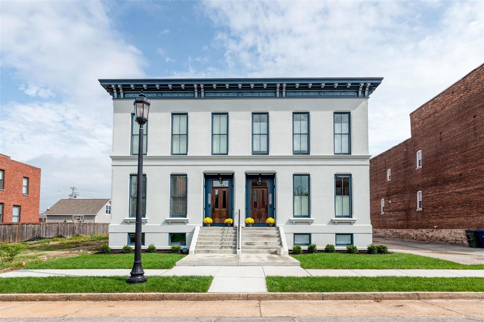 LAFAYETE square - Residential