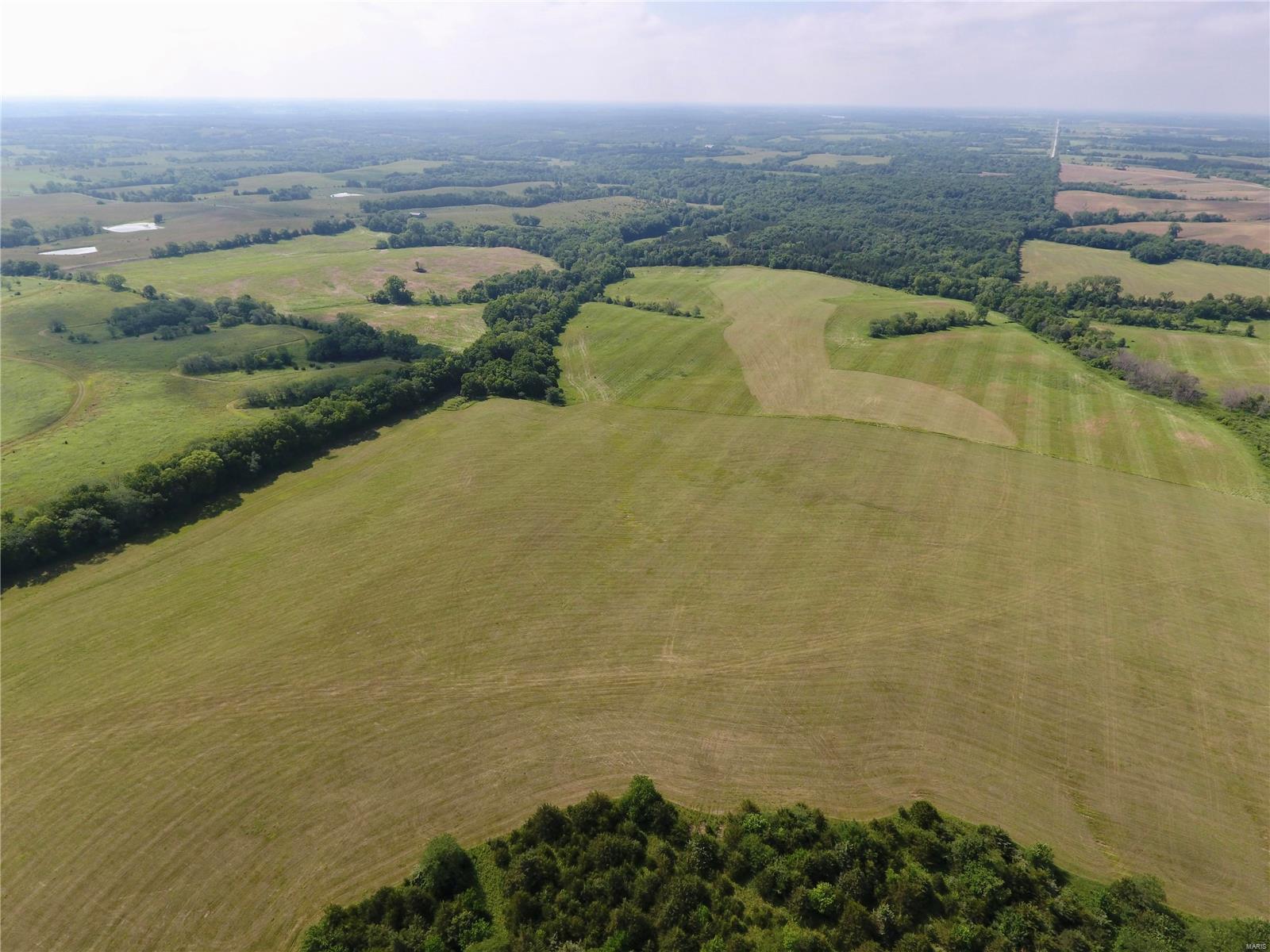 Cainsville - Farm
