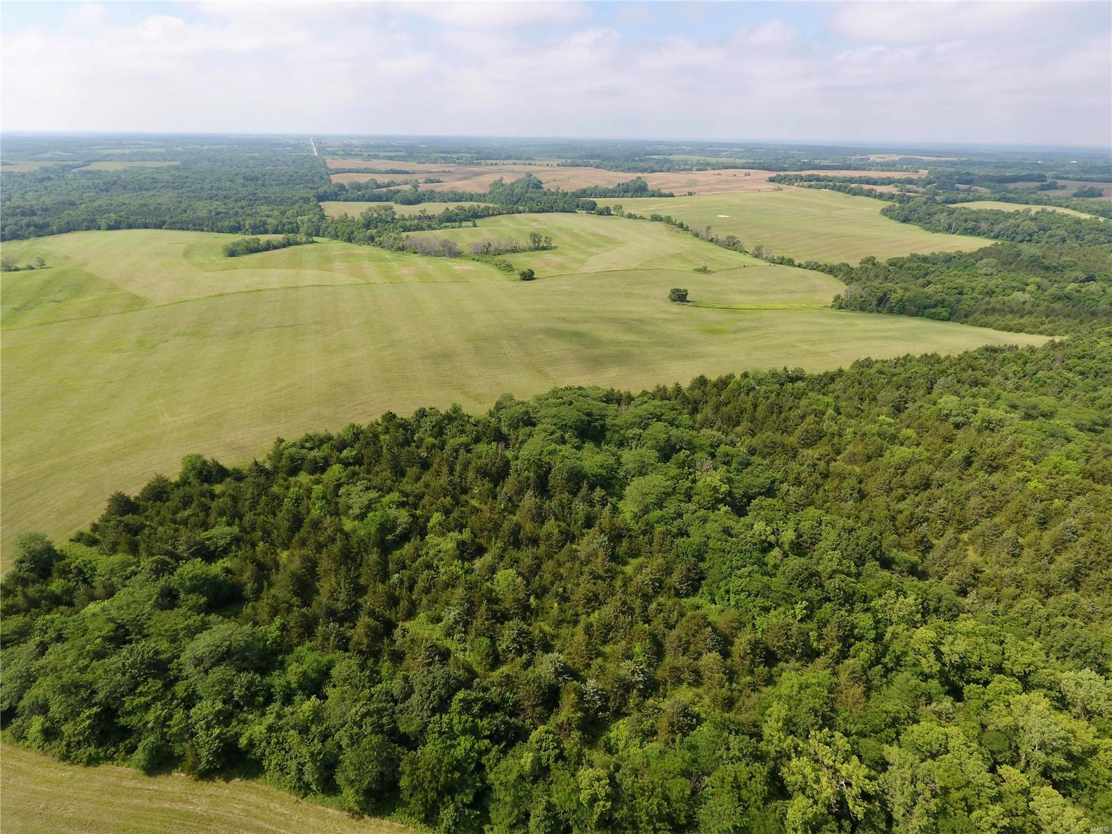 Cainsville - Farm