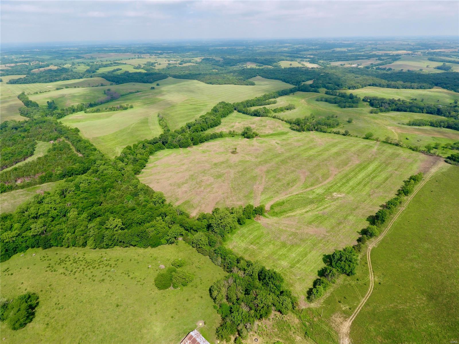 Cainsville - Farm