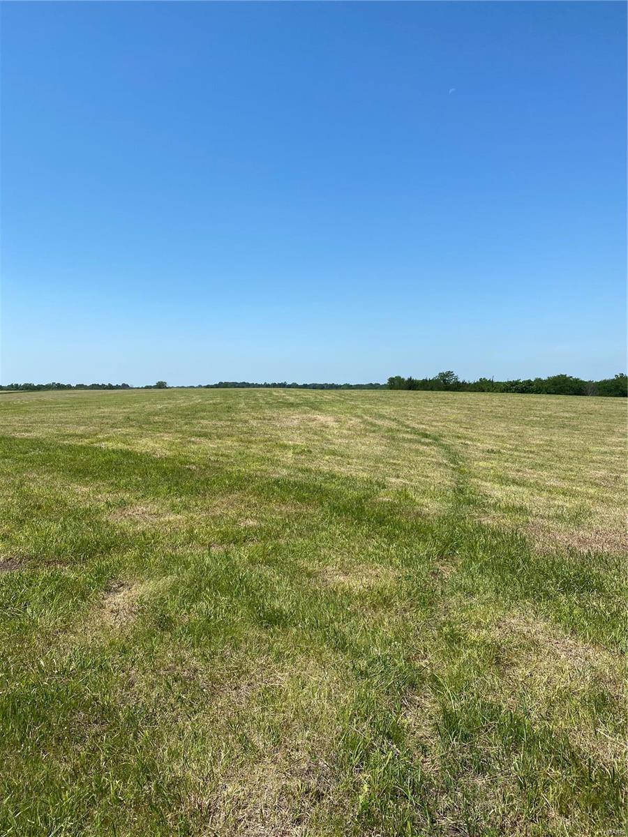 Cainsville - Farm