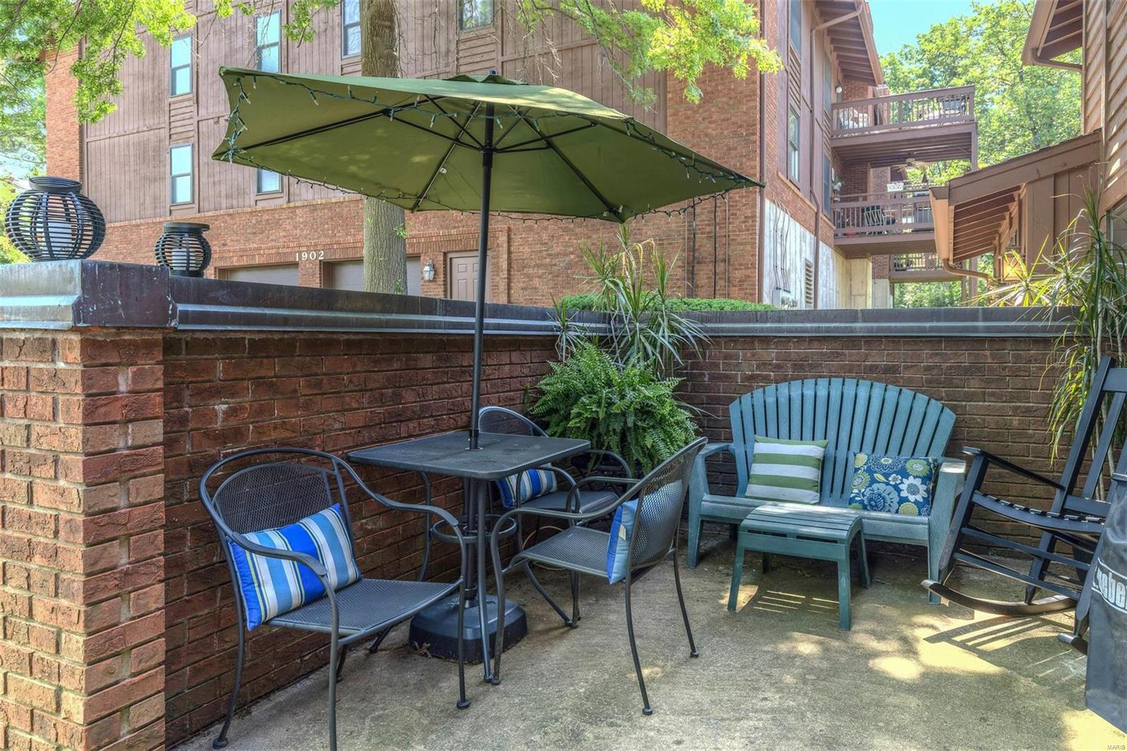 Briar Hill Farm II Condo - Residential Lease