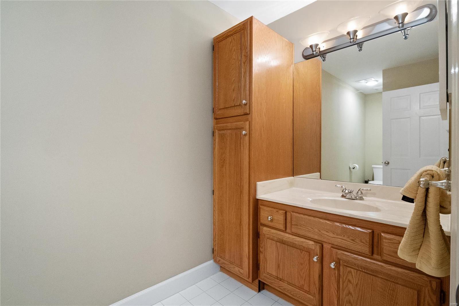 Kehrs Mill Estates 1 Sections 1 & 2 - Residential