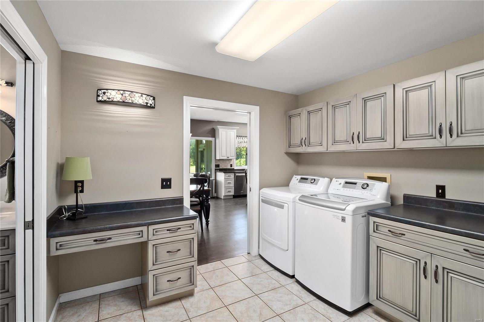 Kehrs Mill Estates 1 Sections 1 & 2 - Residential