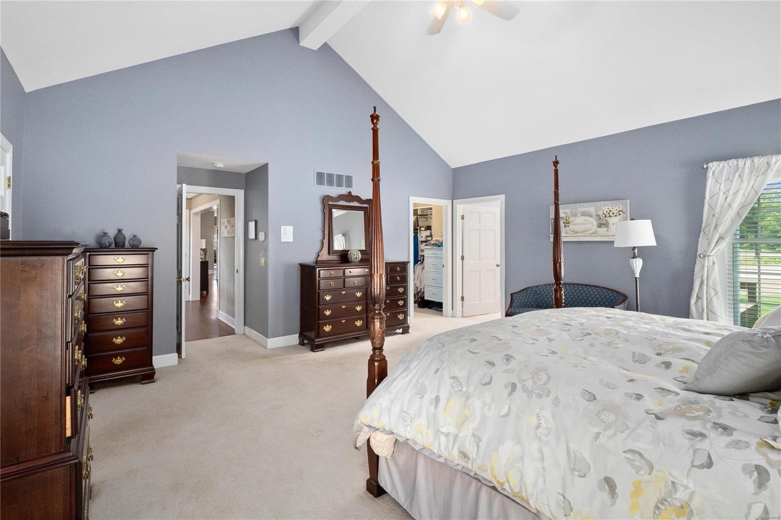 Kehrs Mill Estates 1 Sections 1 & 2 - Residential