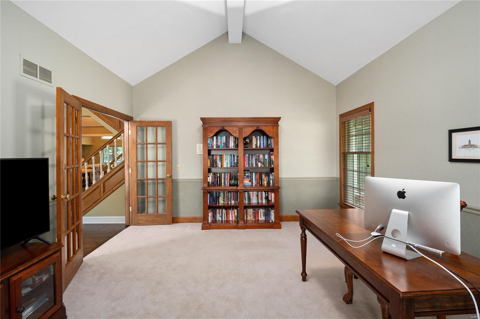 Kehrs Mill Estates 1 Sections 1 & 2 - Residential