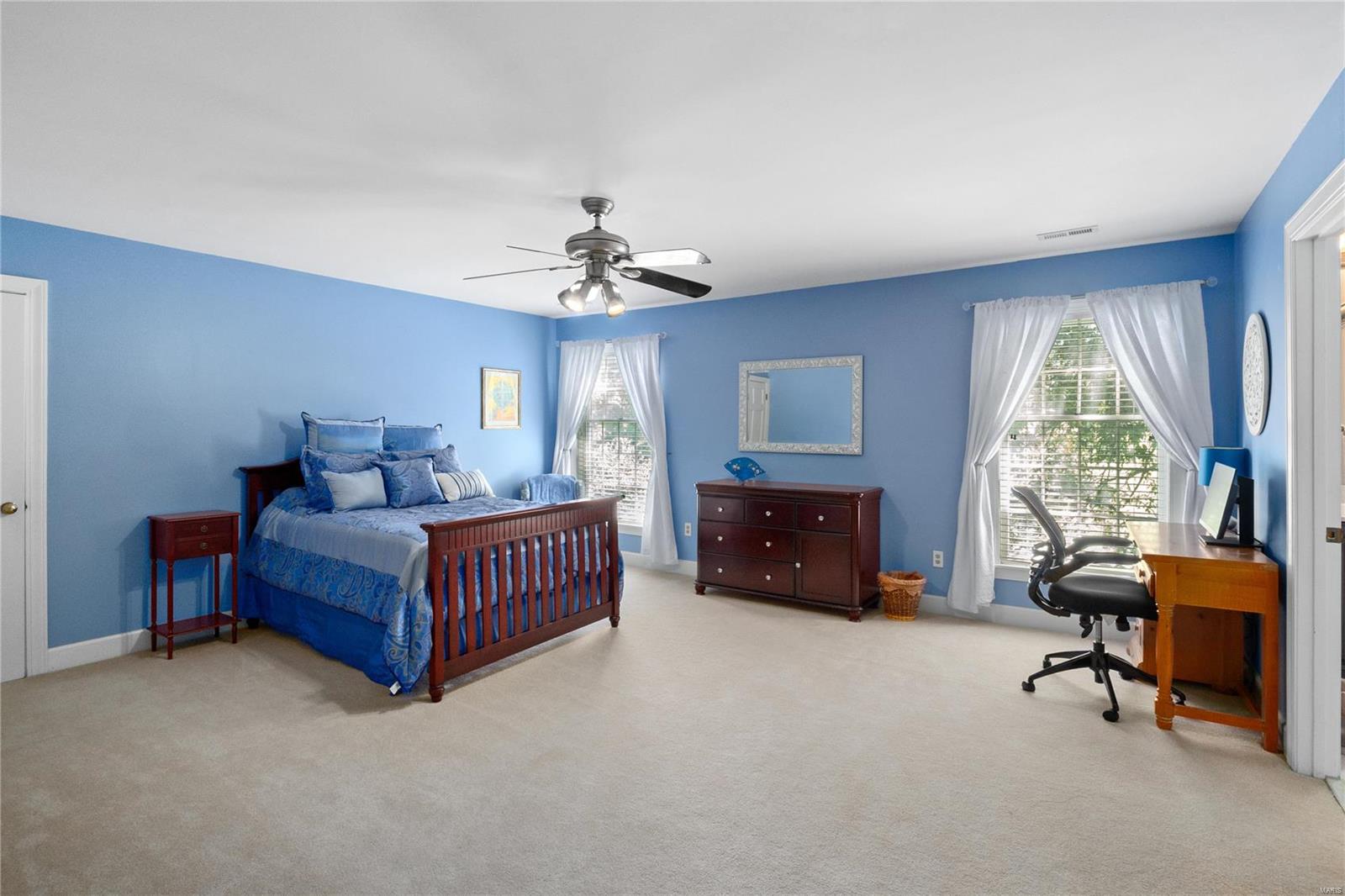 Kehrs Mill Estates 1 Sections 1 & 2 - Residential