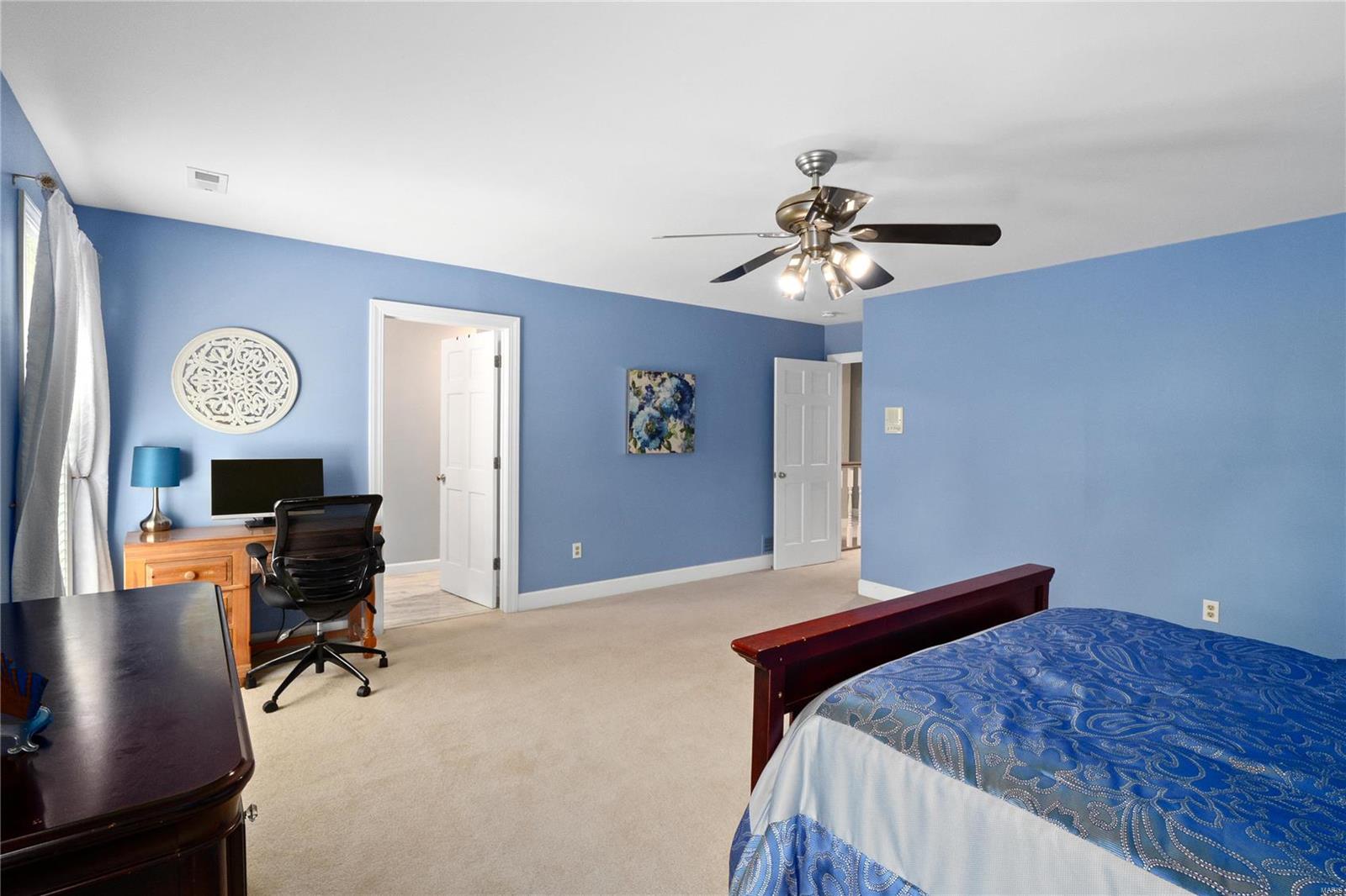 Kehrs Mill Estates 1 Sections 1 & 2 - Residential