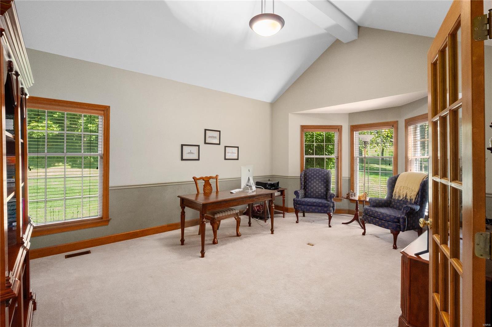 Kehrs Mill Estates 1 Sections 1 & 2 - Residential