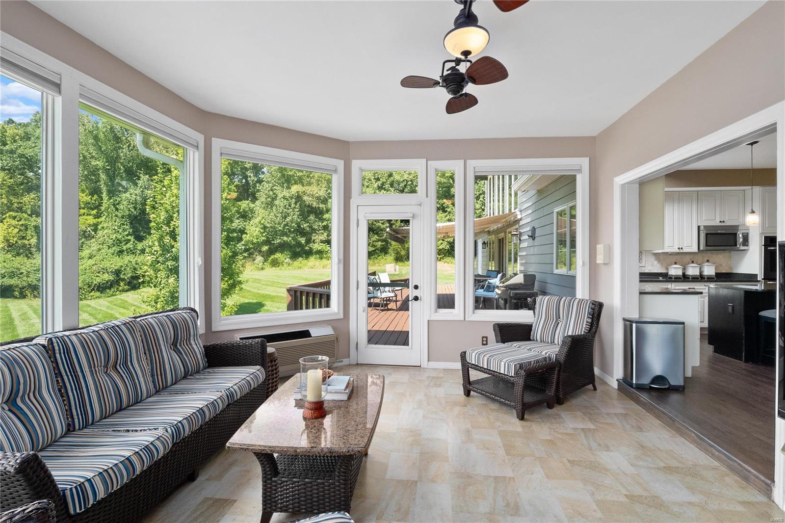 Kehrs Mill Estates 1 Sections 1 & 2 - Residential