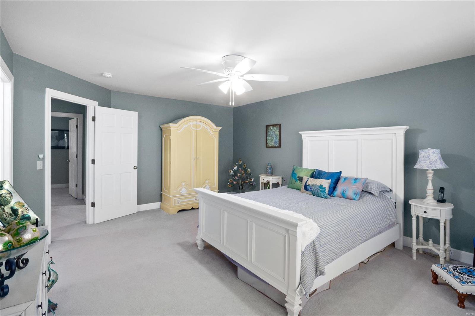 Kehrs Mill Estates 1 Sections 1 & 2 - Residential