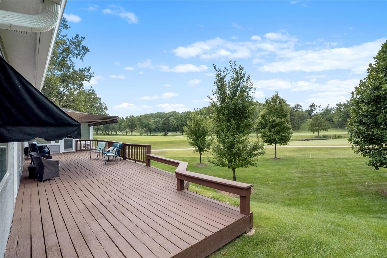 Kehrs Mill Estates 1 Sections 1 & 2 - Residential
