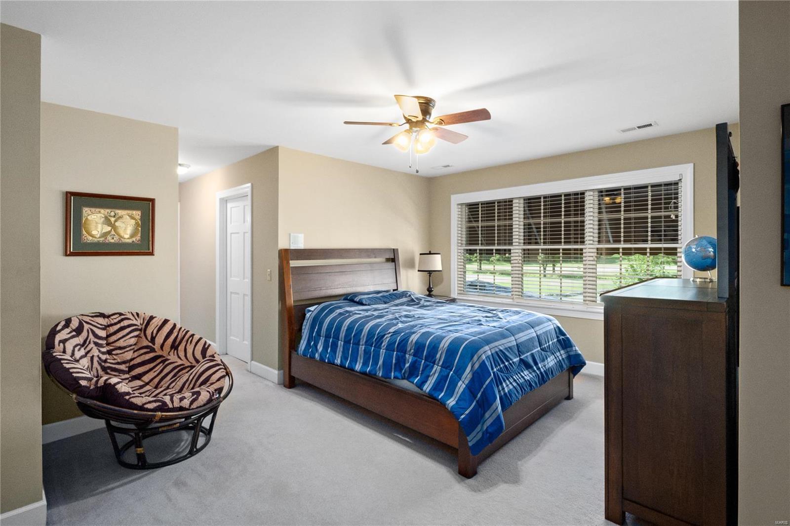 Kehrs Mill Estates 1 Sections 1 & 2 - Residential