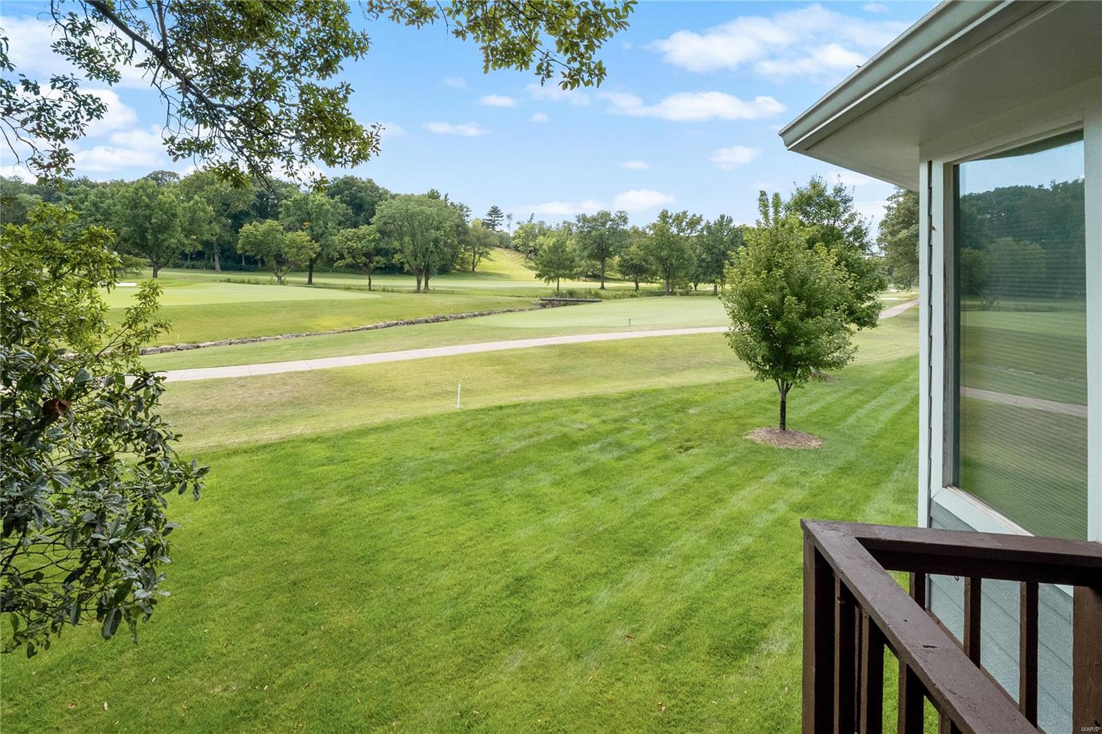 Kehrs Mill Estates 1 Sections 1 & 2 - Residential