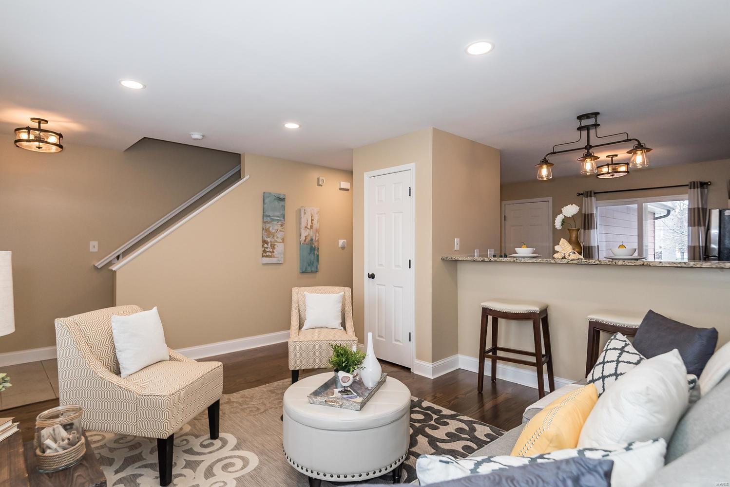 Botanical Heights - Residential