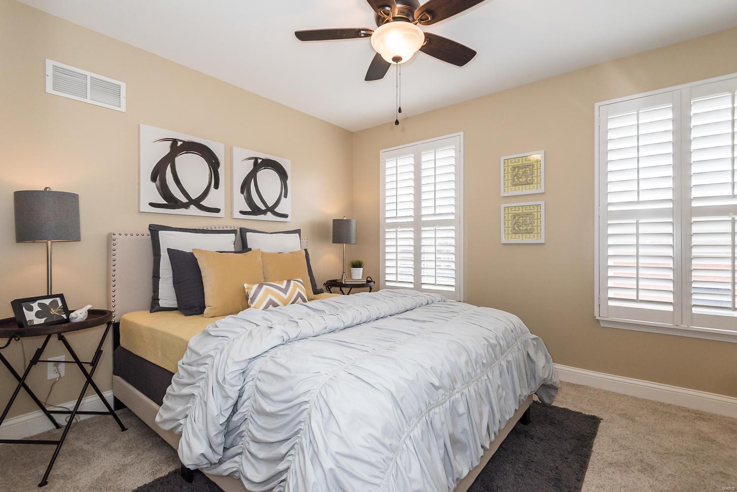 Botanical Heights - Residential
