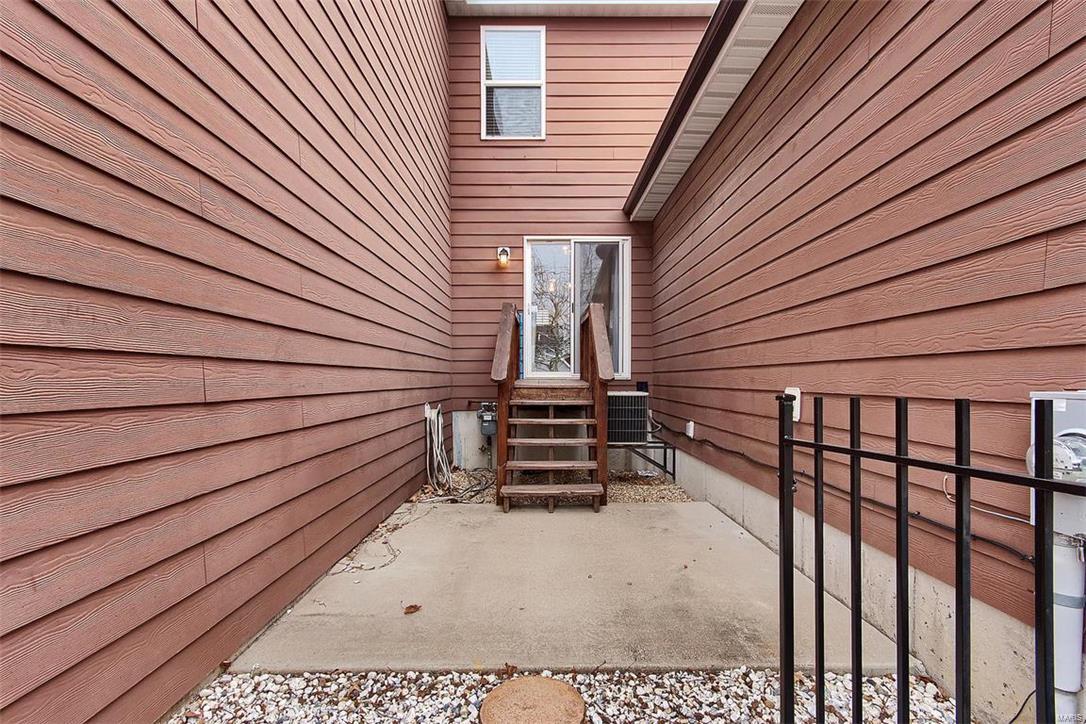 Botanical Heights - Residential