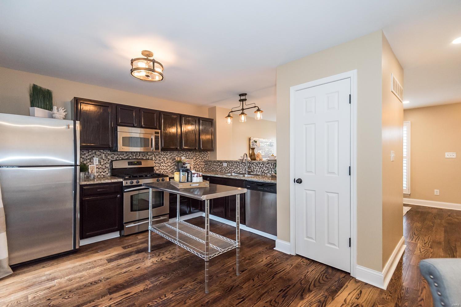 Botanical Heights - Residential