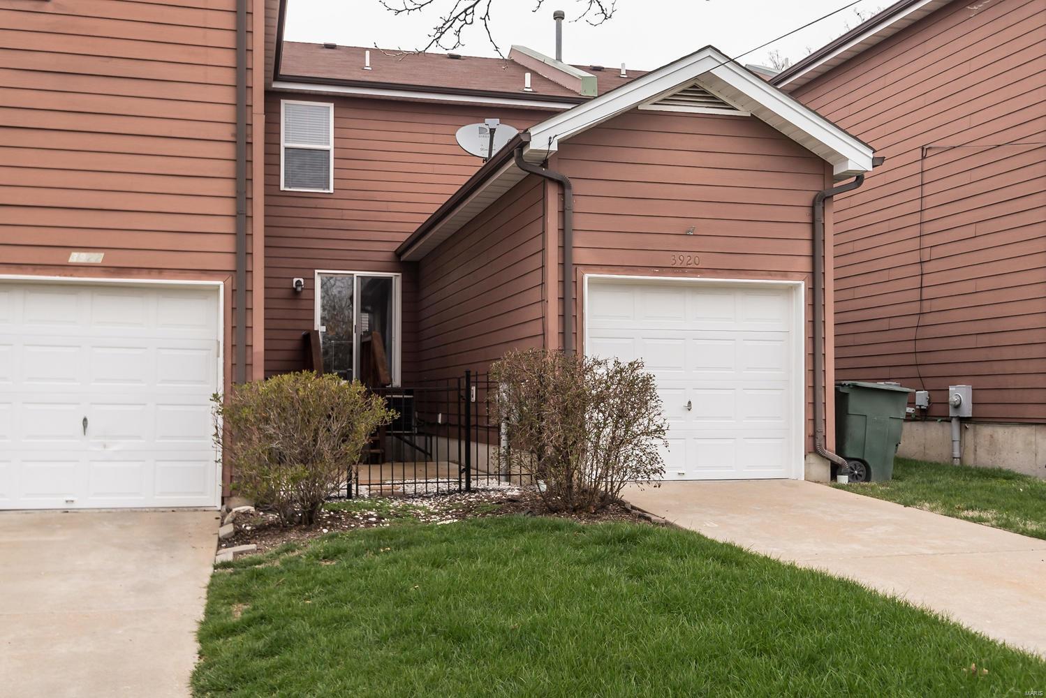 Botanical Heights - Residential
