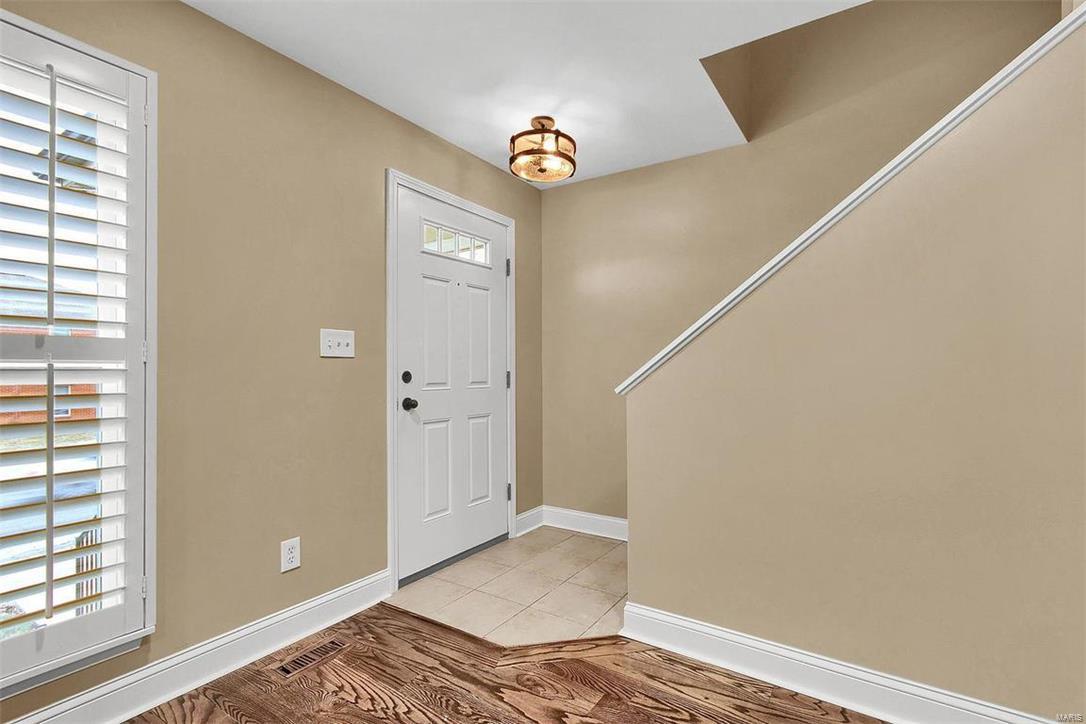 Botanical Heights - Residential