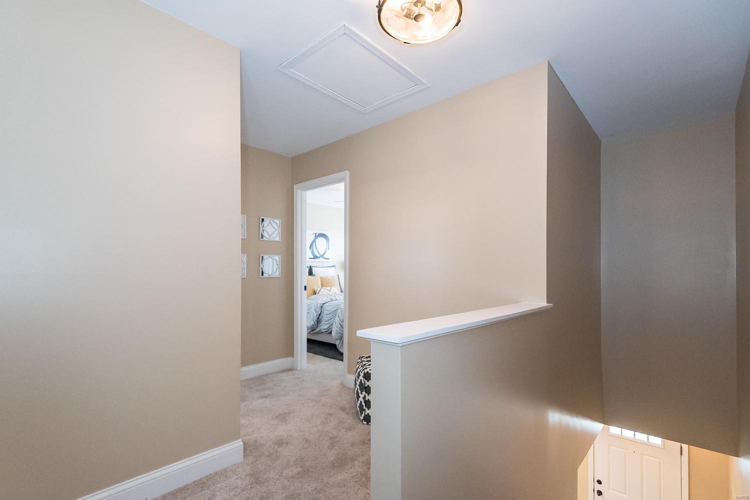 Botanical Heights - Residential