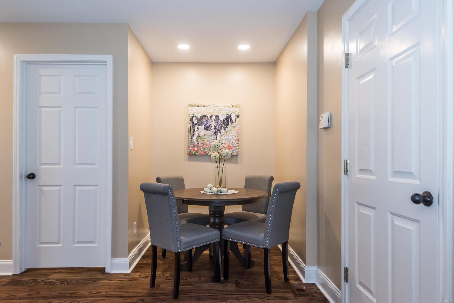 Botanical Heights - Residential