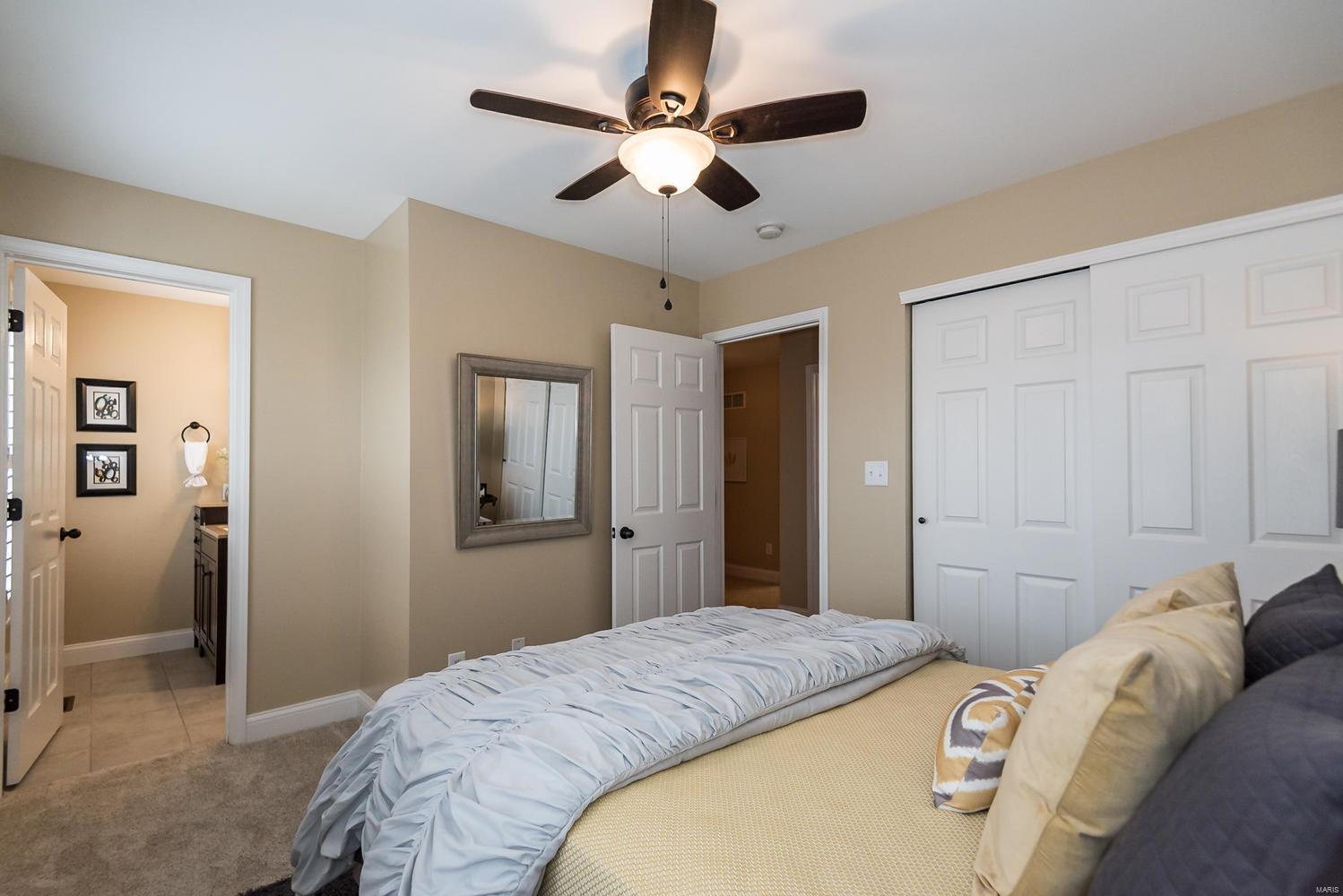 Botanical Heights - Residential