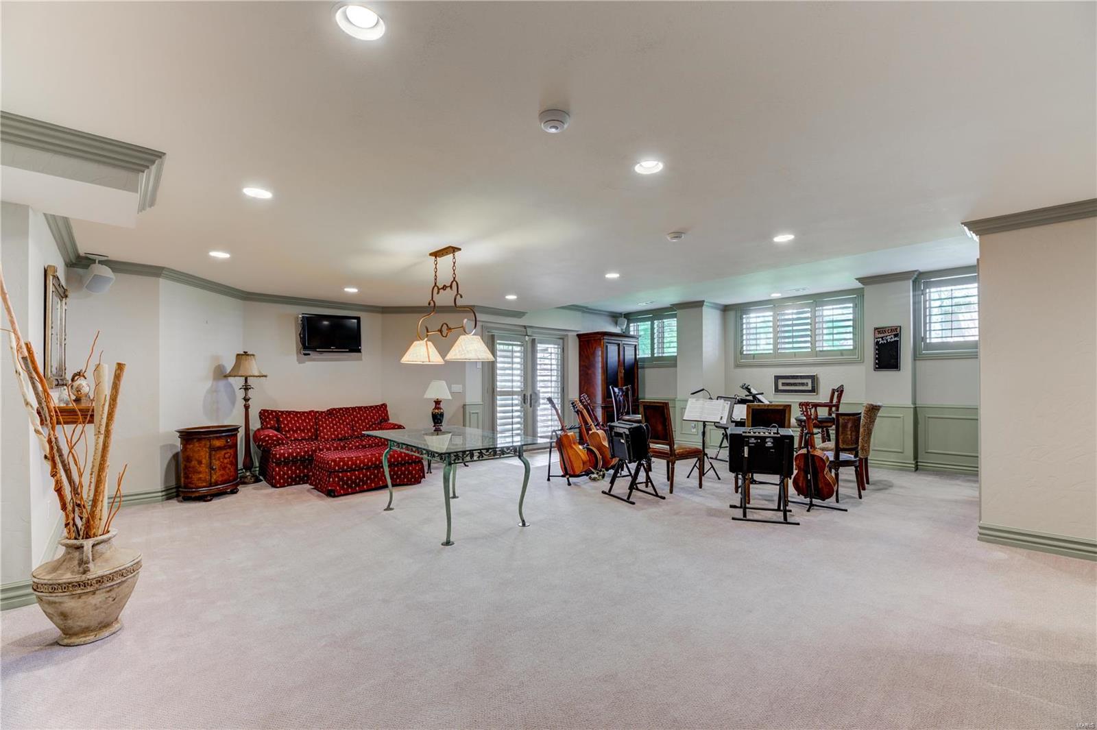 Ballantrae - Residential