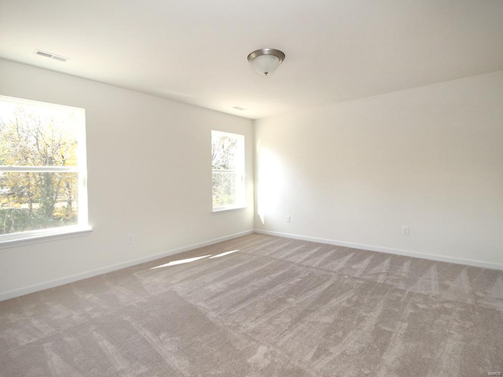 Commons at Charlestowne Landing - Residential