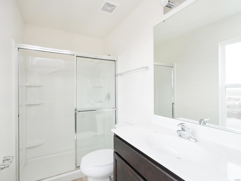 Commons at Charlestowne Landing - Residential