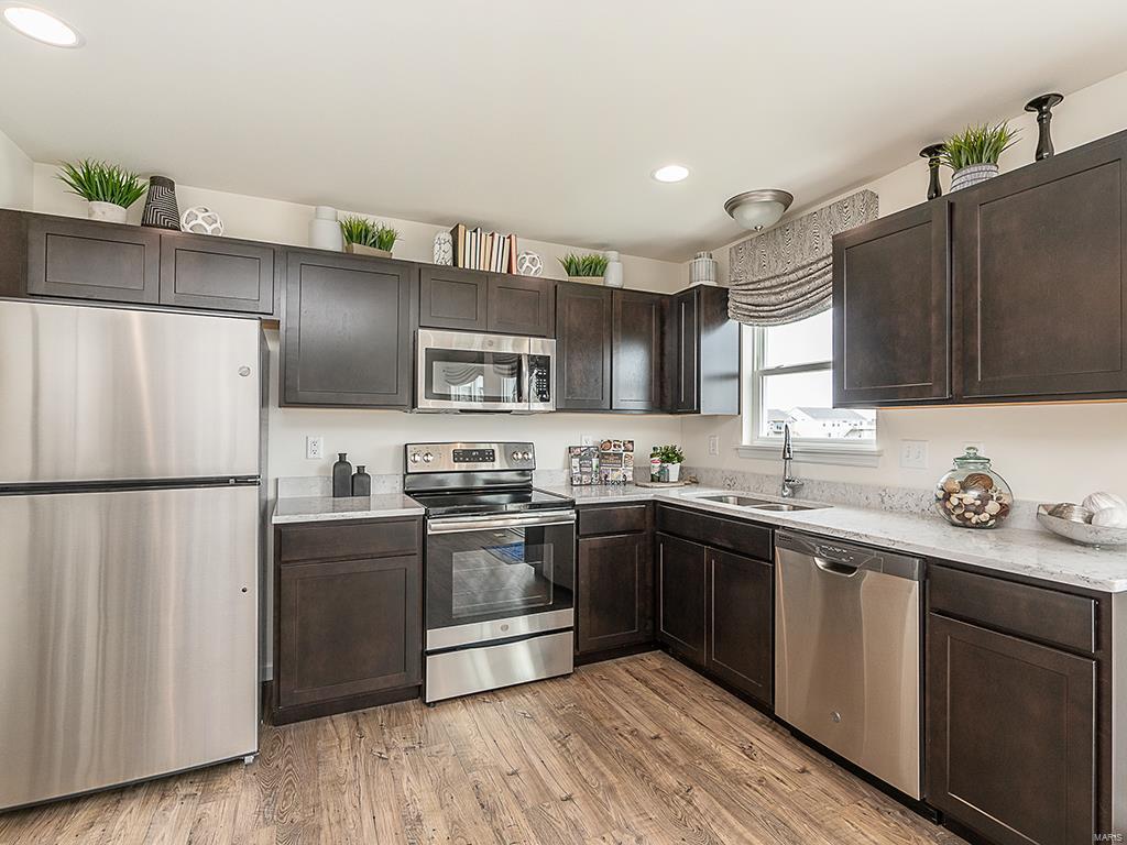Commons at Charlestowne Landing - Residential