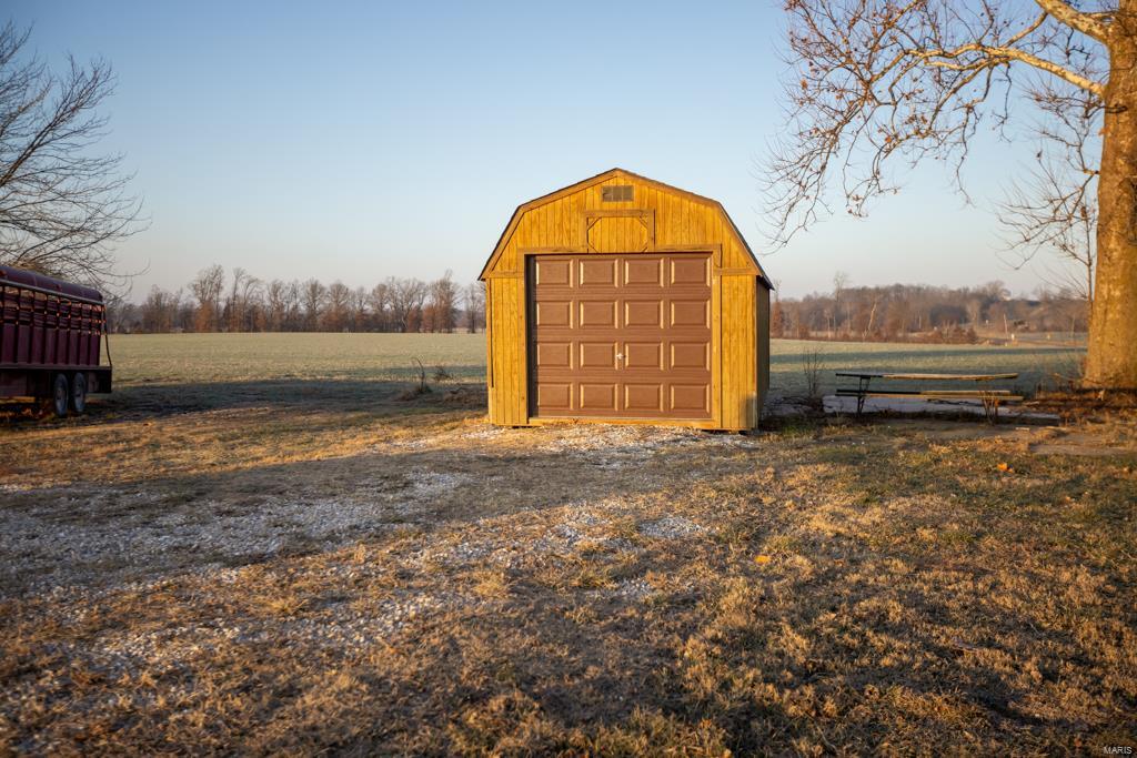 no - Farm