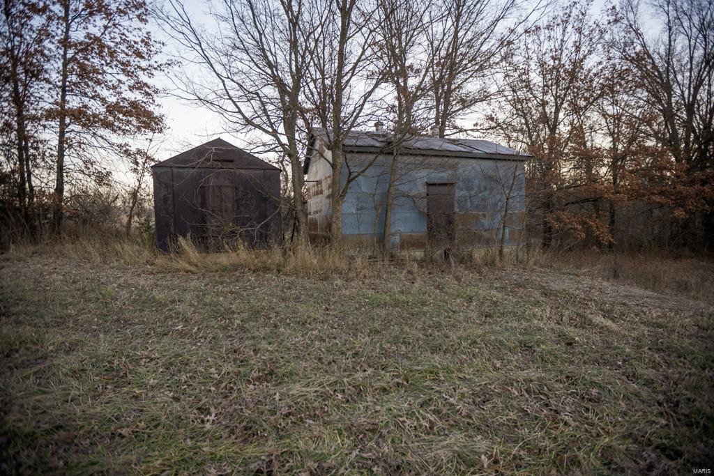 no - Farm