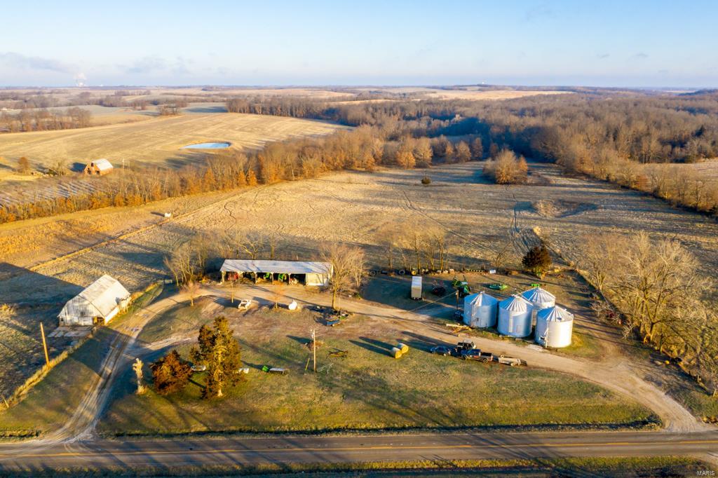 no - Farm