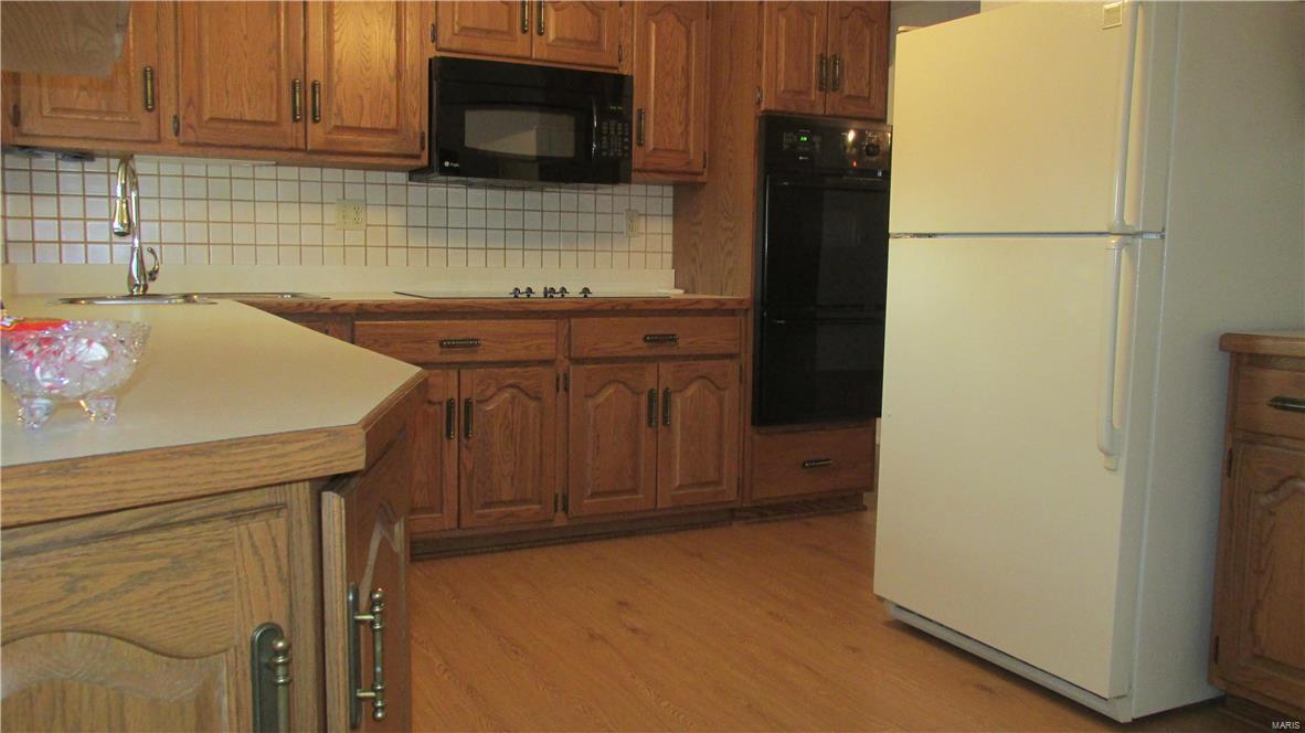 Teakwood Place - Residential