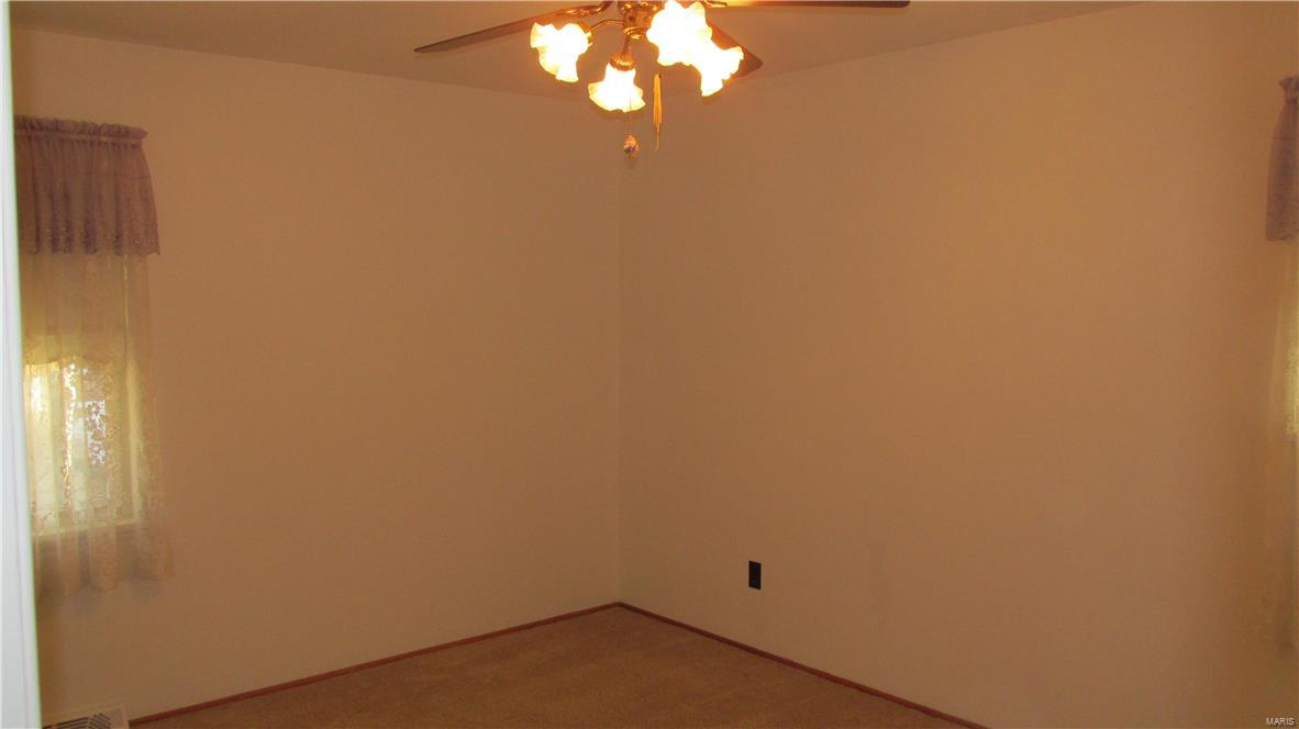 Teakwood Place - Residential