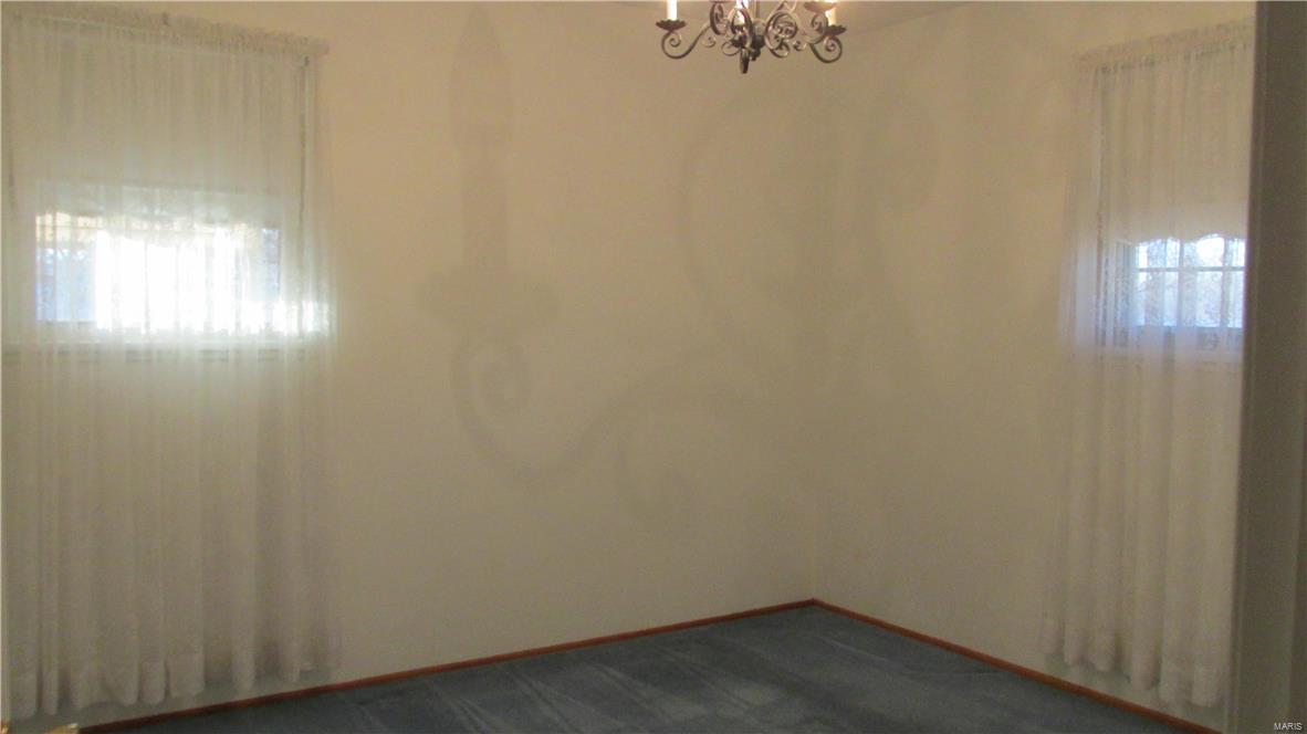 Teakwood Place - Residential