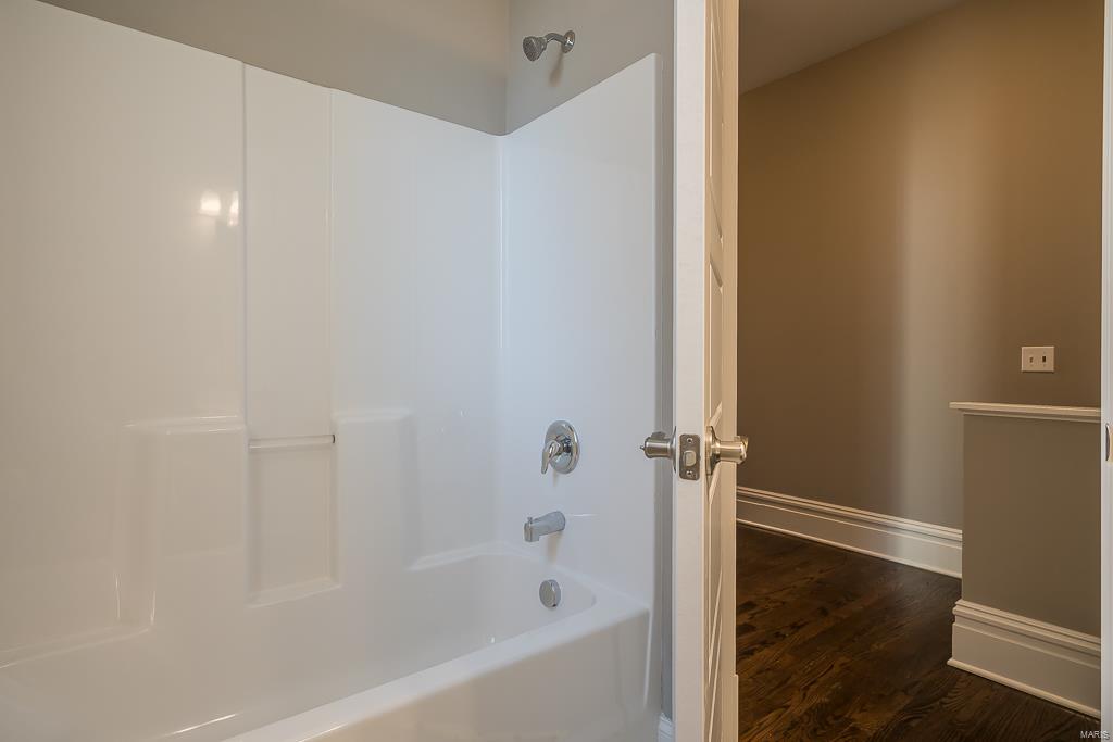 Electric Place - Residential