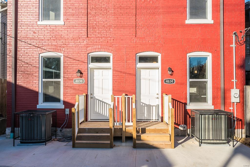 Electric Place - Residential