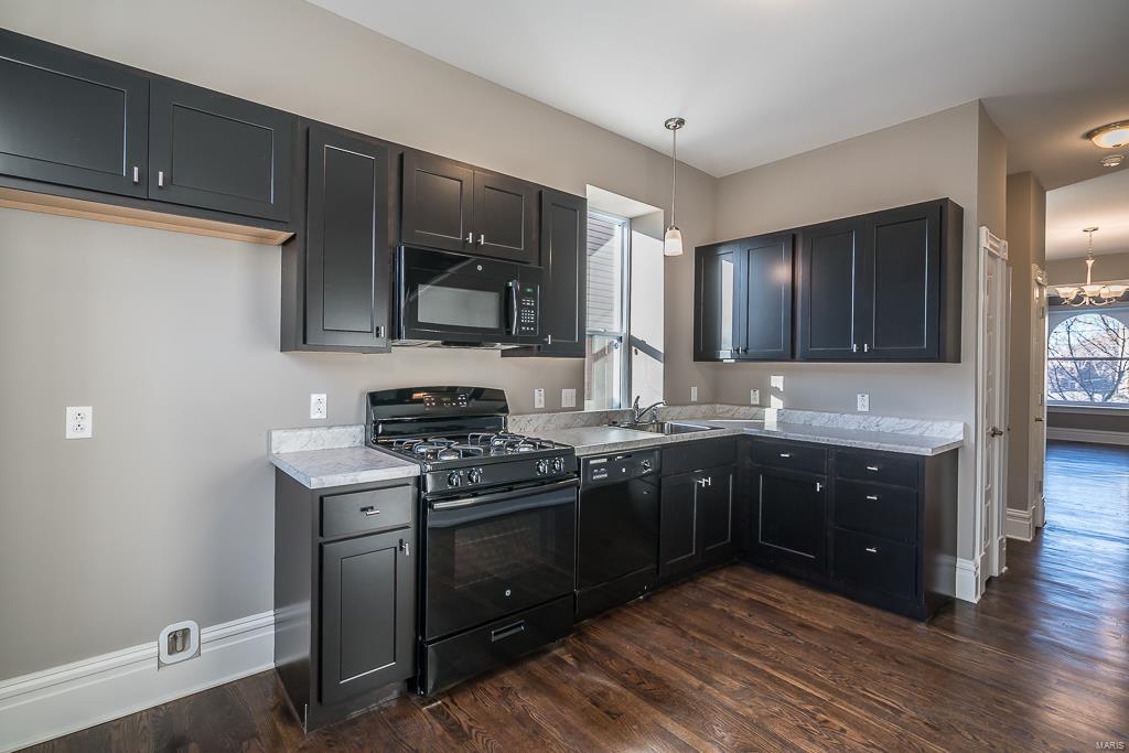 Electric Place - Residential