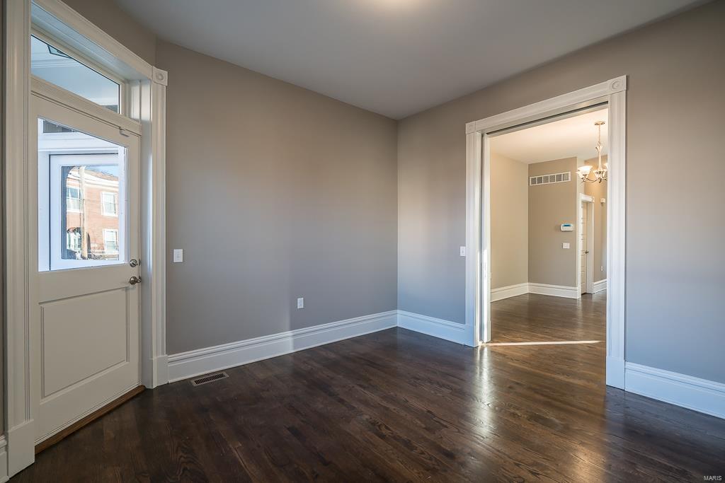 Electric Place - Residential